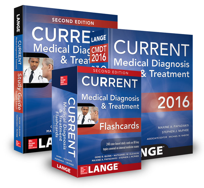Cmdt 2016 Val Pak Book Study Guide & Flashcards