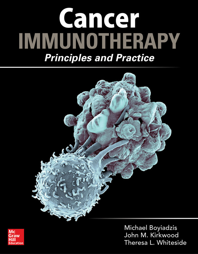 Cancer Immunotherapy In Clinical Practice Principles & Practice