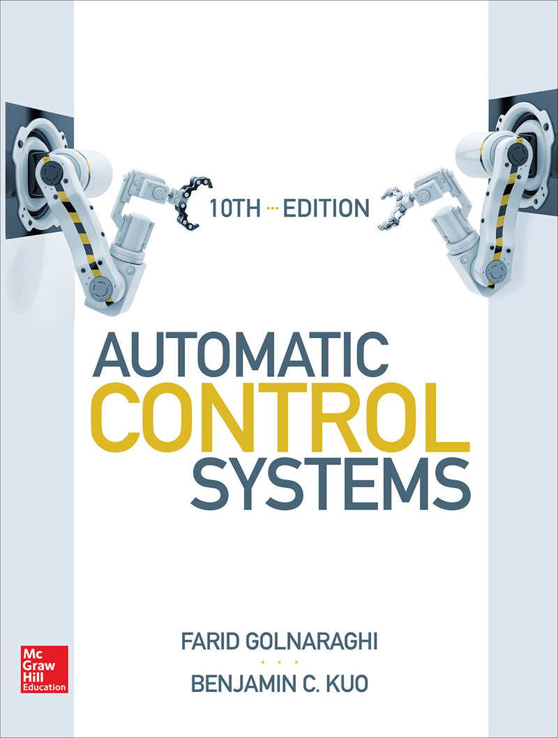 Automatic Control Systems Tenth Edition