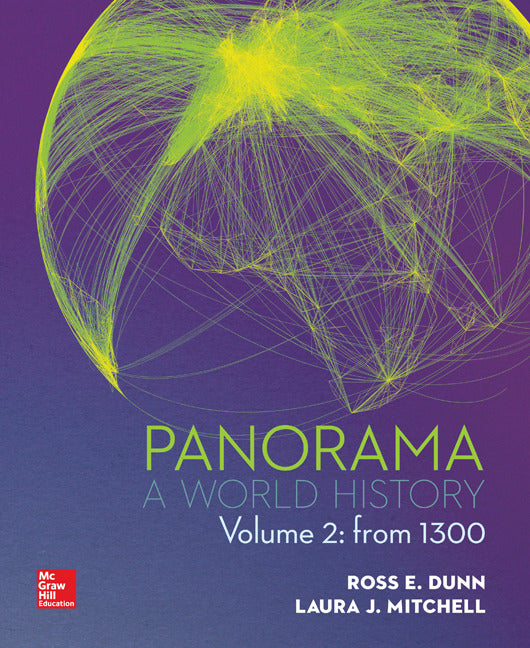 Panorama Volume 2 With Connect 1 Term Access Card