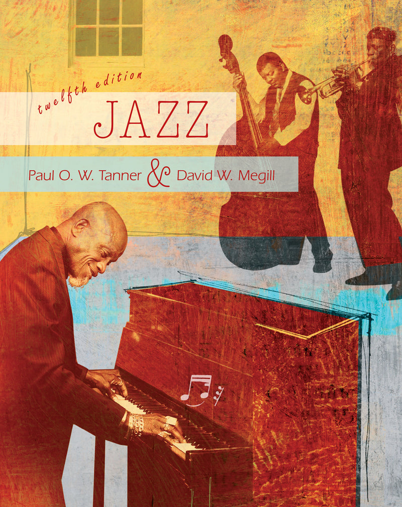 Looseleaf For Jazz