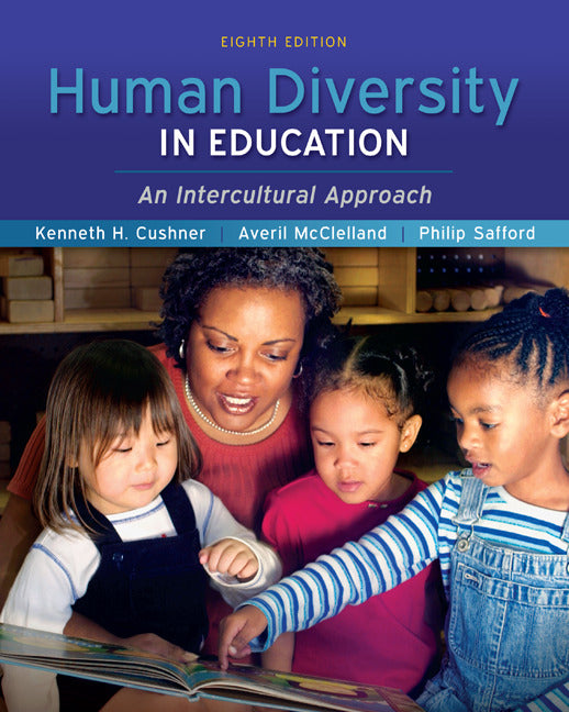 Looseleaf For Human Diversity In Education 8e