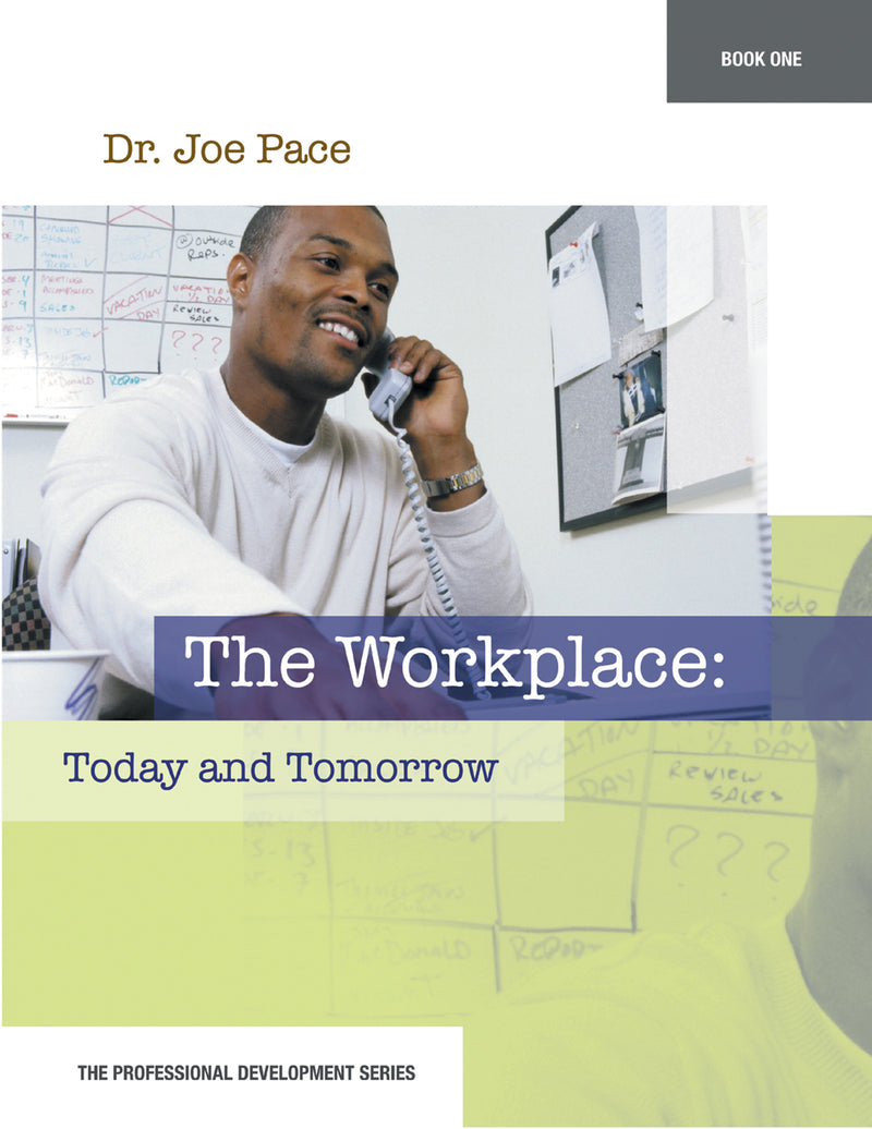 Professional Development Series Books 1 4