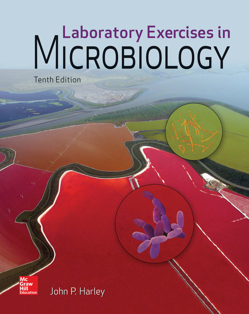 Laboratory Exercises In Microbiology