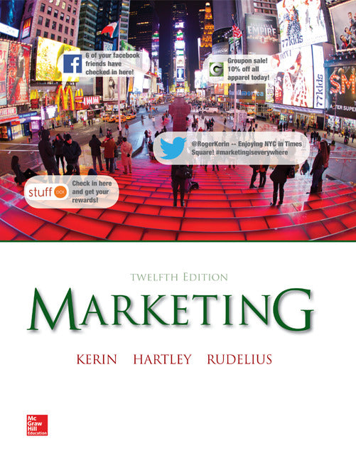 Marketing With Connect Access Card
