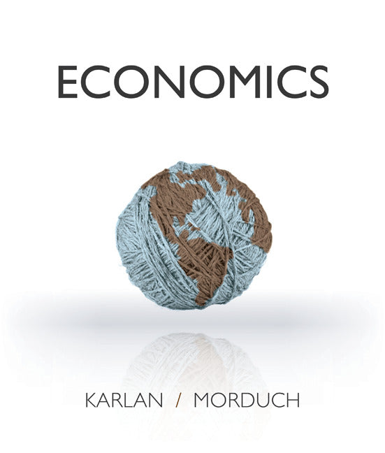 Economics With Connect