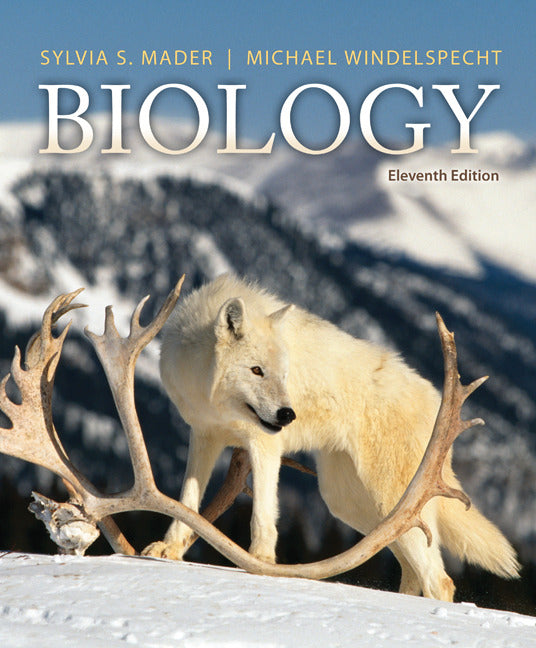 Biology With Connect Access Card