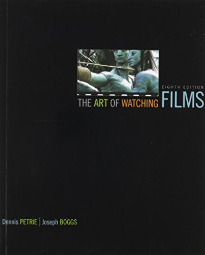 Gen Cmb Art Watch Film; Cd 8e