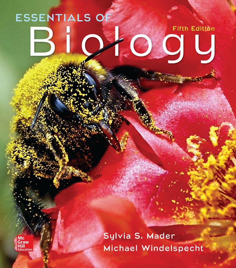 Essentials Of Biology 5e