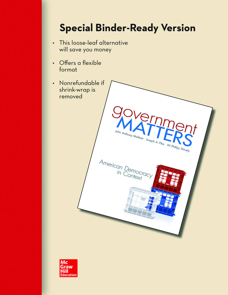 Ll Government Matters With Connect Access Card