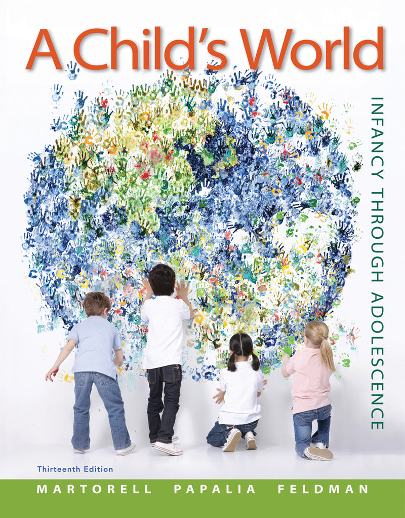 A Childs World With Connect Access Card