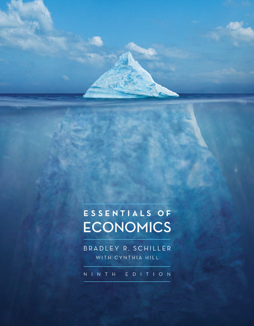 Essentials Of Economics With Connect 9e