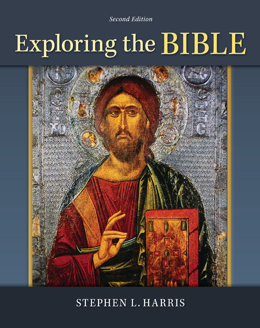 Loose Leaf For Exploring The Bible With Connect Access Card 2e