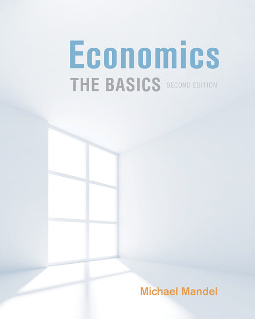 Gen Cmb Econ Bas; Cnct+ 2e