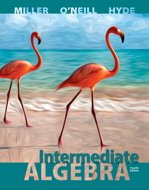 Intermediate Algebra With Aleks 18 Week Access Card 4e