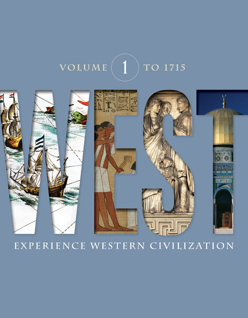 West Volume 1 With Connect 1 Term Access Card