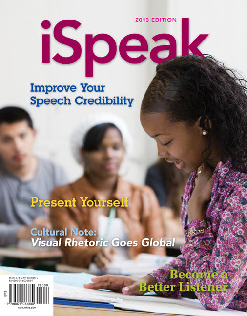 Ispeak With Connect Access Card 5e
