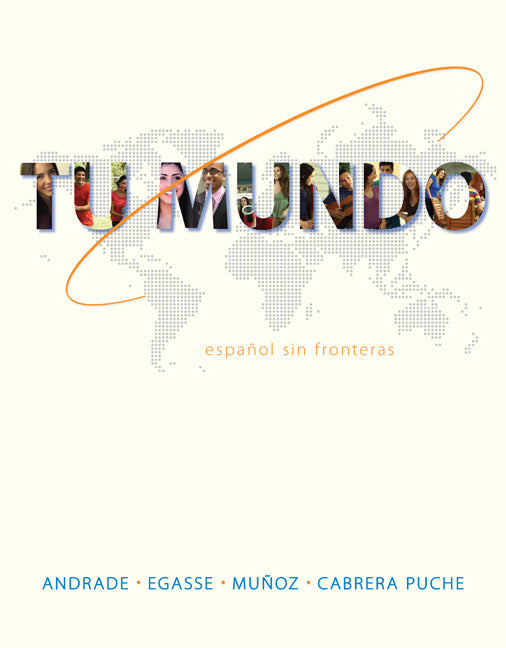 Tu Mundo Updated Edition With Connect Access Card Without Workbook Lab Manual