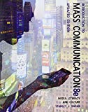 Introduction To Mass Communication 8th Edition With Connect Access Card 8e