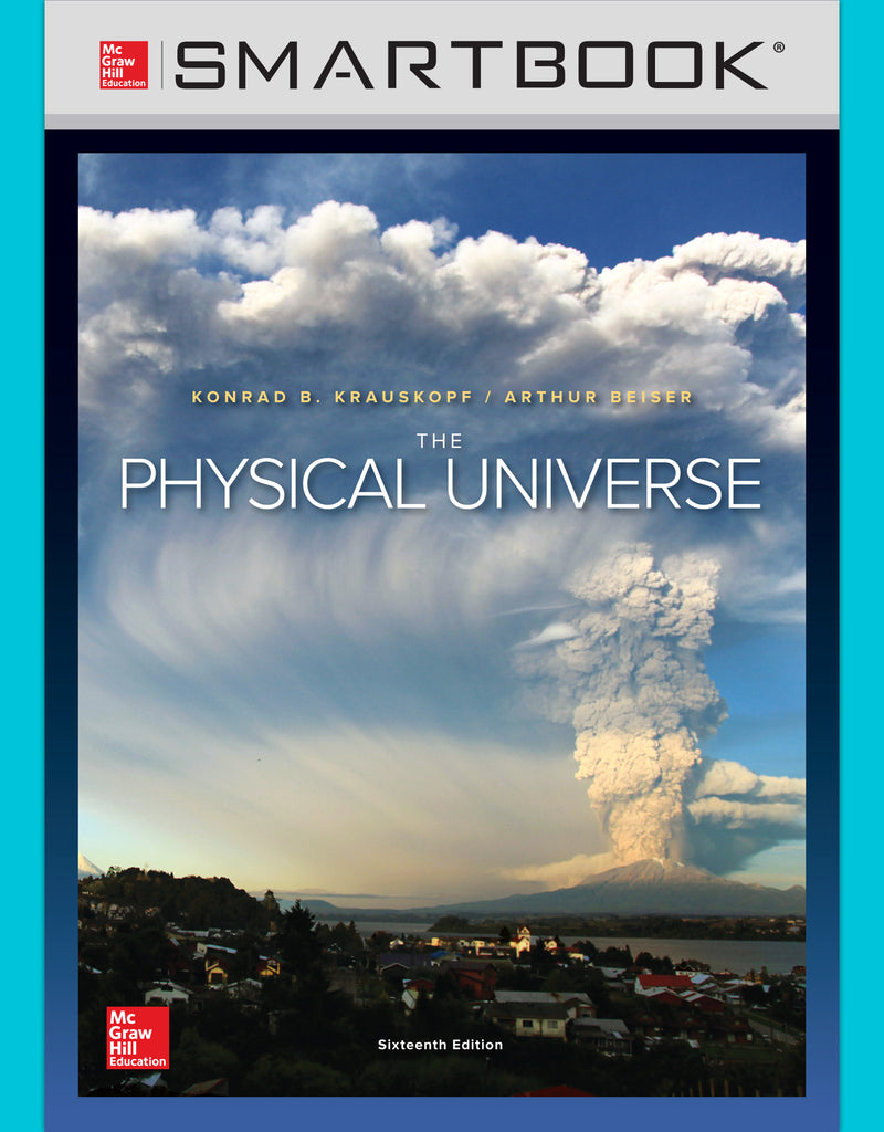 Smartbook Access Card For The Physical Universe