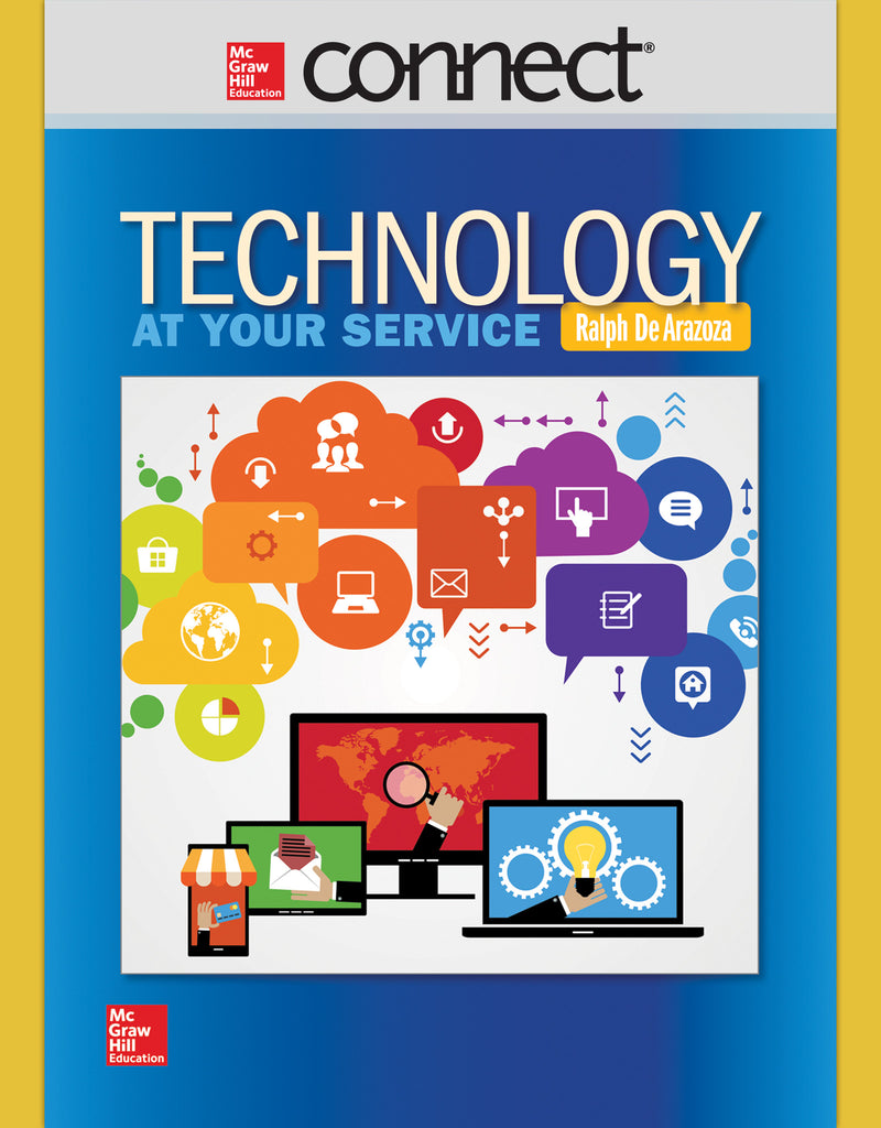 Technology At Your Service With Connect Access Card