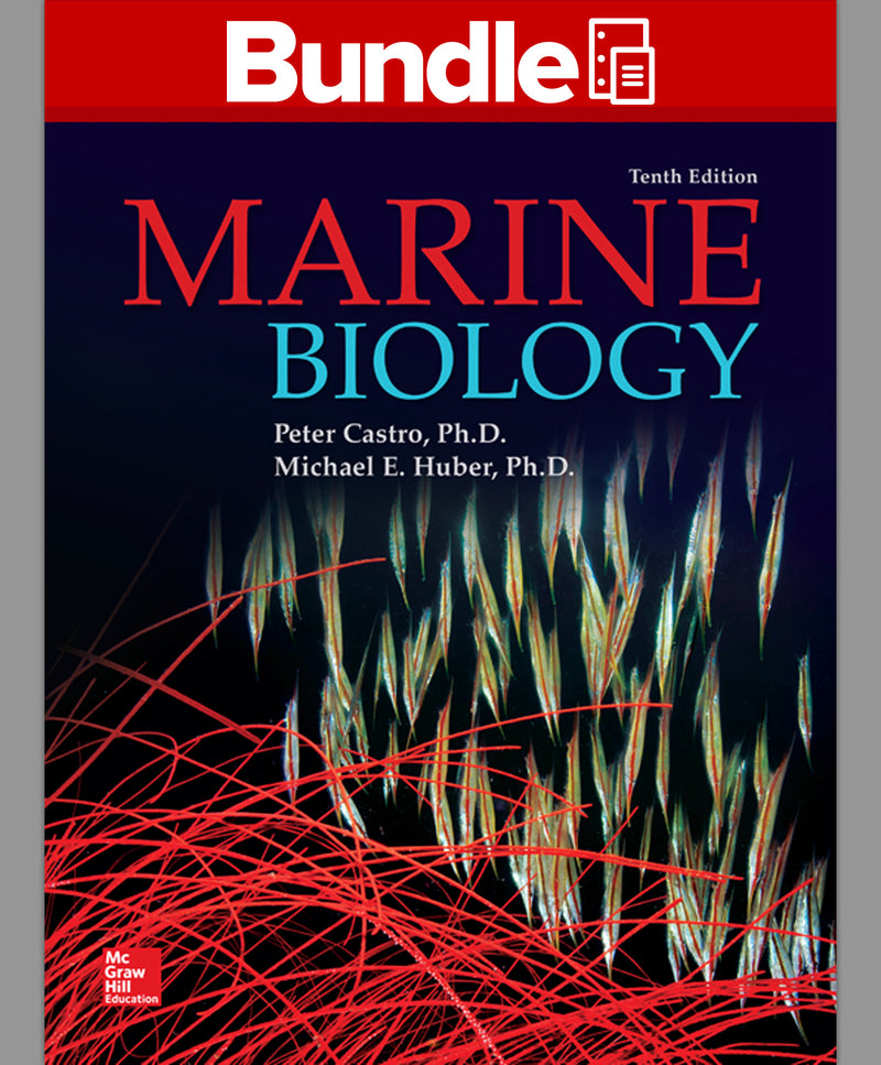 Gen Cmbo Ll Marine Bio Cnct Ac