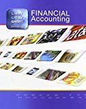Financial Accounting With Connect 8e