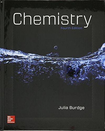 Package Chemistry With Connect 2 Year Access Card 4e