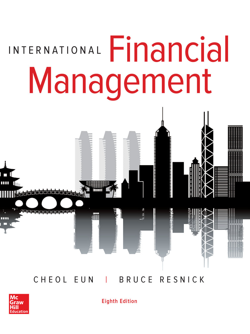International Financial Management 8e
