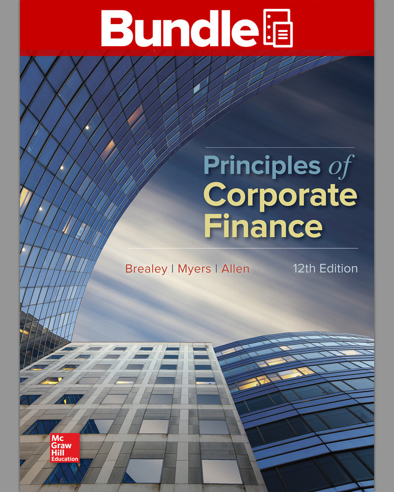 Gen Cmbo Ll Prin Corp Fin Cnct