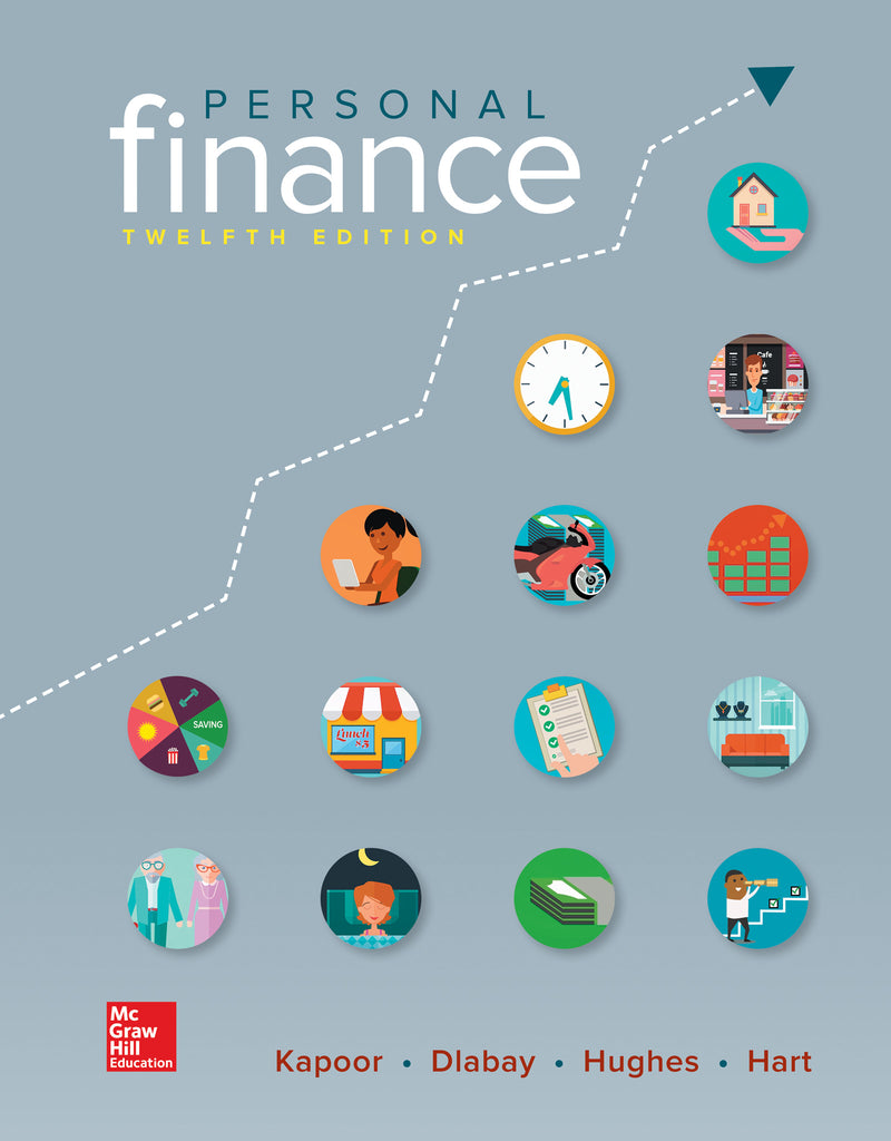 Loose Leaf For Personal Finance