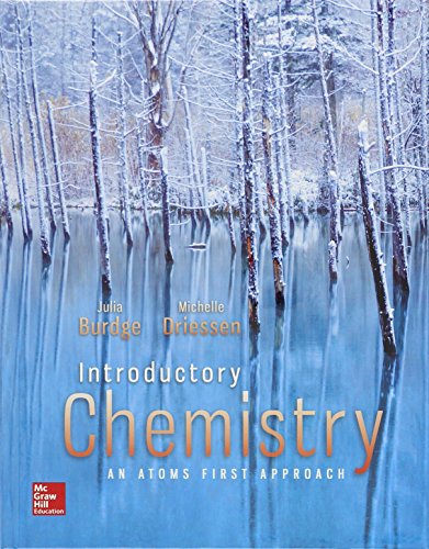 Package Introductory Chemistry An Atoms First Approach With Connect 1 Semester Access Card