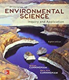 Package Principles Of Environmental Science With Smartbook Access Card 8e