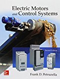 Package Electric Motors & Control Systems With 1 Semester Connect Access Card & Activities Manual 2e