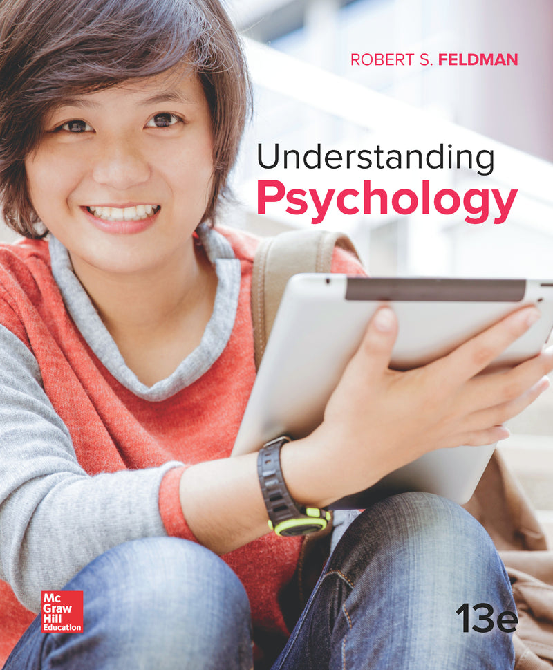 Looseleaf For Understanding Psychology