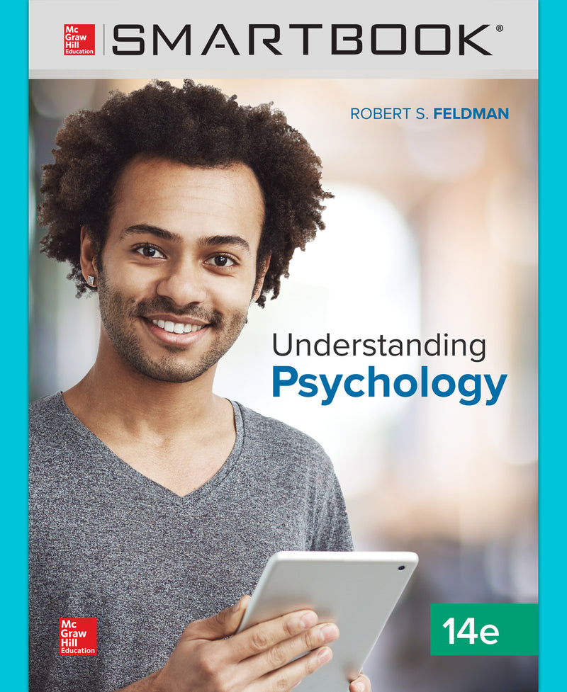 Smartbook Access Card For Understanding Psychology