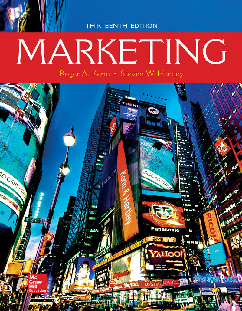 Looseleaf Marketing