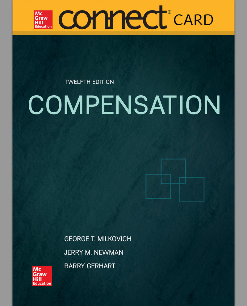 Connect Access Card For Compensation