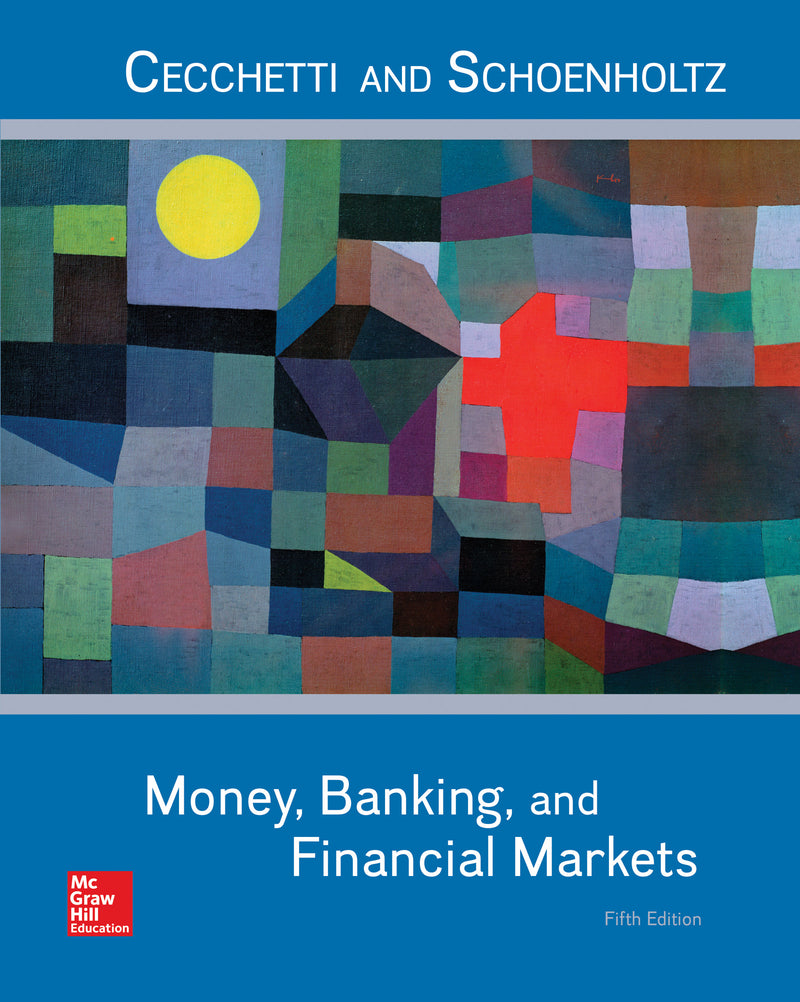 Money Banking & Financial Markets 5e