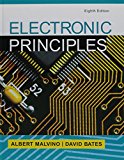 Package Electronic Principles With 1 Semester Access Card & Experiments Manual 8e
