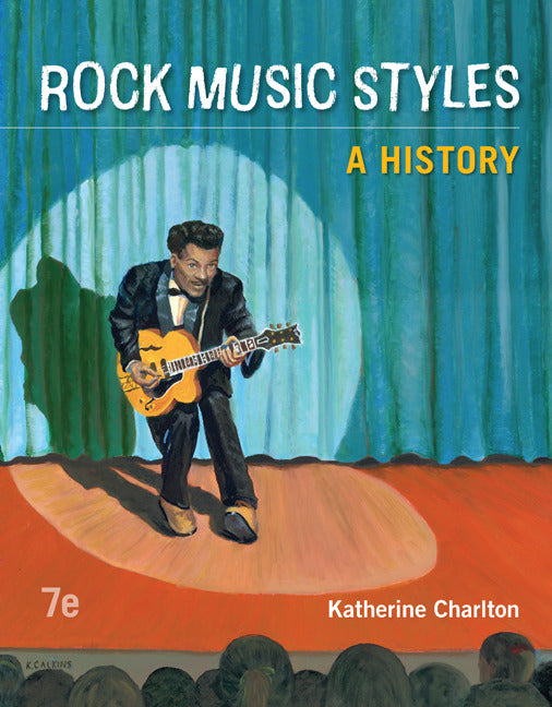 Looseleaf For Rock Music Styles 7e