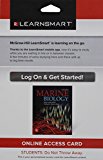 Learnsmart Standalone Access Card For Marine Biology