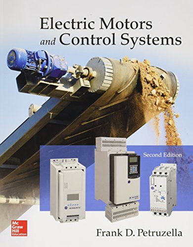 Package Electric Motors & Control Systems With Constructor Access Card & Activities Manual 2e