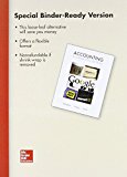 Loose Leaf For Accounting Information Systems