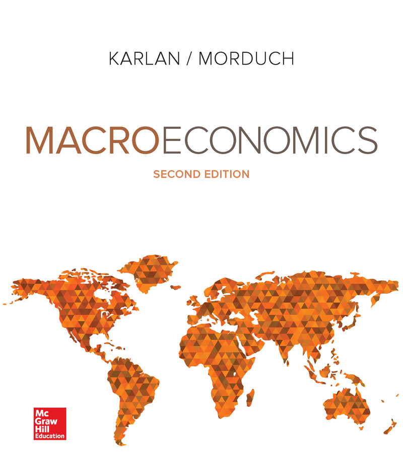 Macroeconomics 2e