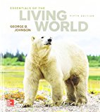 Gen Combo Essentials Of The Living World; Connect W Learnsmart Labs Ac 5e