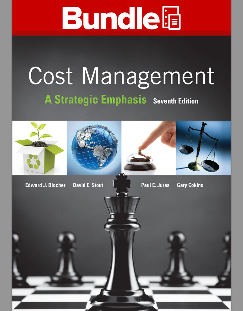 Gen Combo Ll Cost Management With Connect Access Card 7e