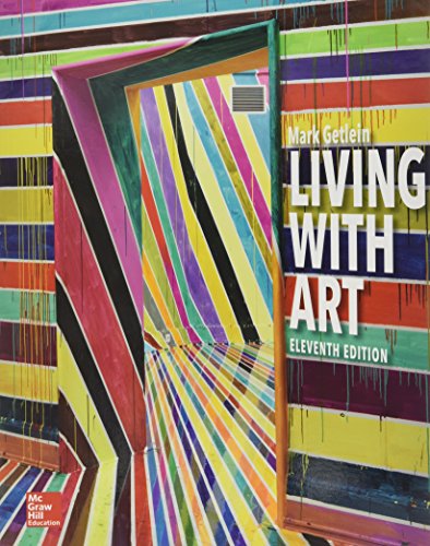 Living With Art With Connect Access Card