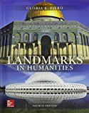 Landmarks In Humanities With Connect Access Card 4e