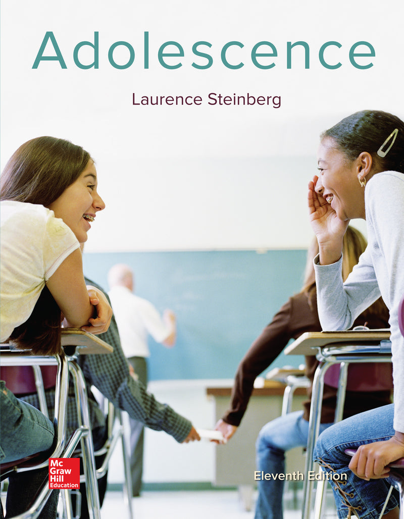 Loose Leaf For Adolescence